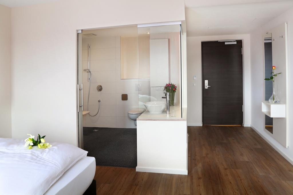 Best Motel Vilsbiburg Luaran gambar