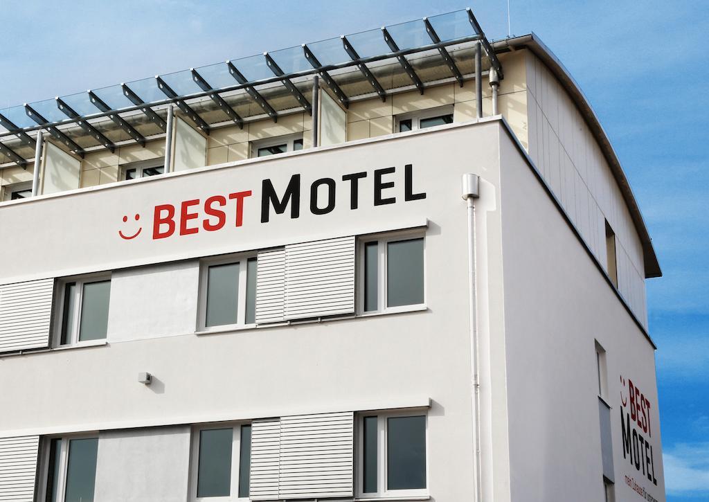 Best Motel Vilsbiburg Luaran gambar