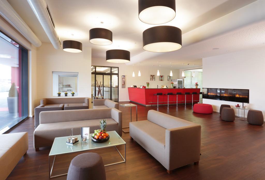 Best Motel Vilsbiburg Luaran gambar