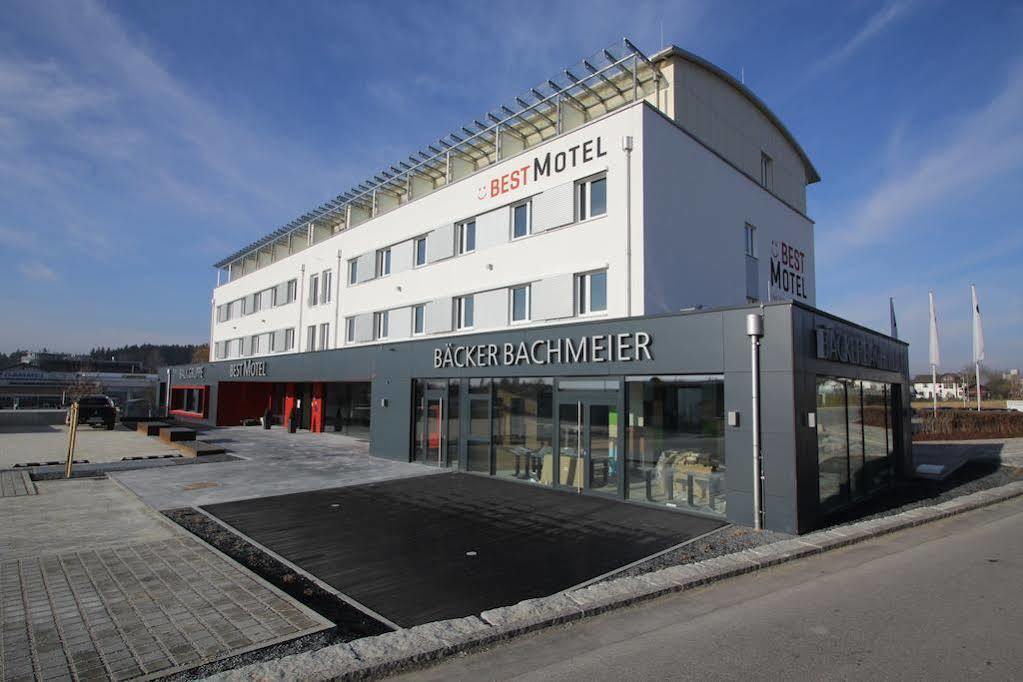 Best Motel Vilsbiburg Luaran gambar